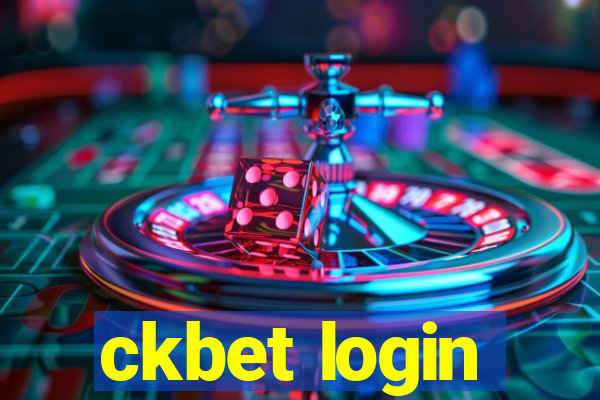 ckbet login